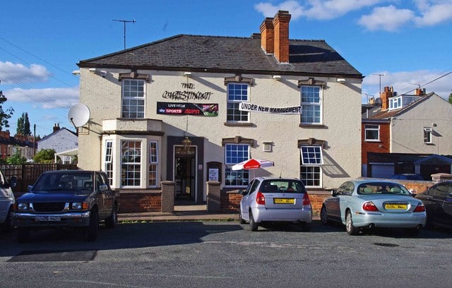The Chestnut Inn