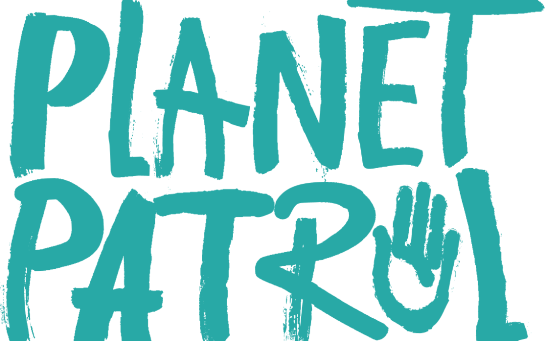 Planet Patrol