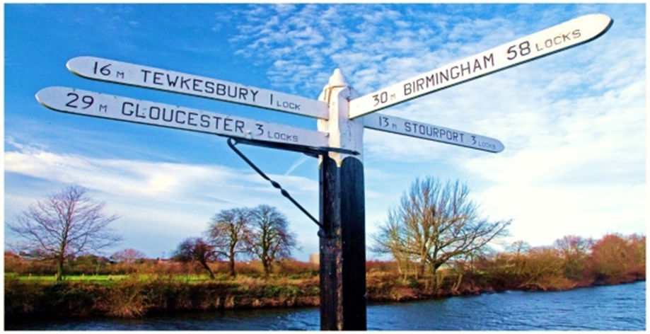 Our Canal Heritage